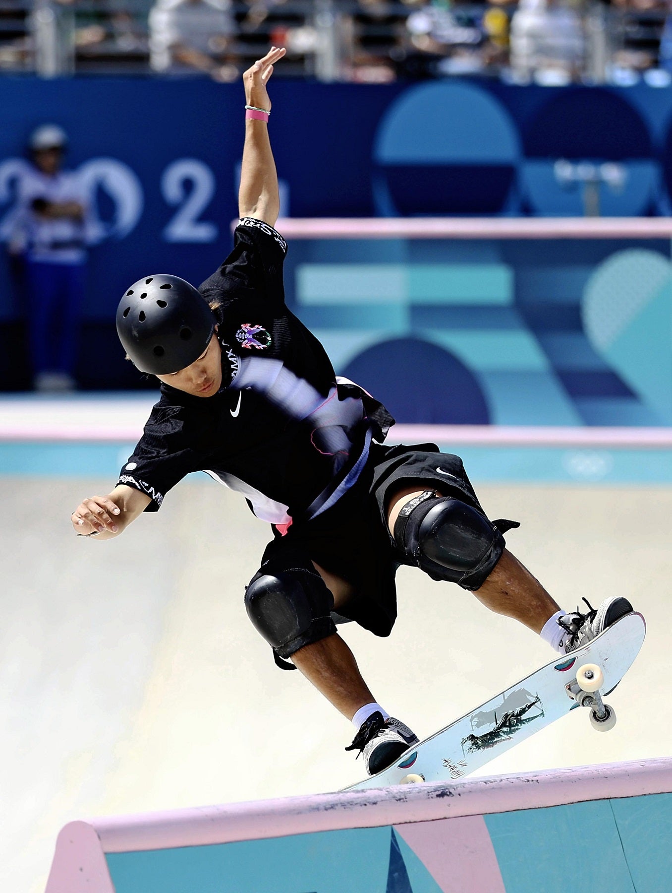 オリンピック:スケートボード日本代表の活躍…#パリ2024 : 読売新聞