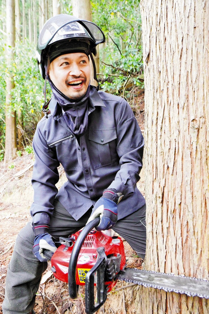 ごちゃごちゃとした東京暮らしに疲れた」会社勤め・ワーホリ経て…「自