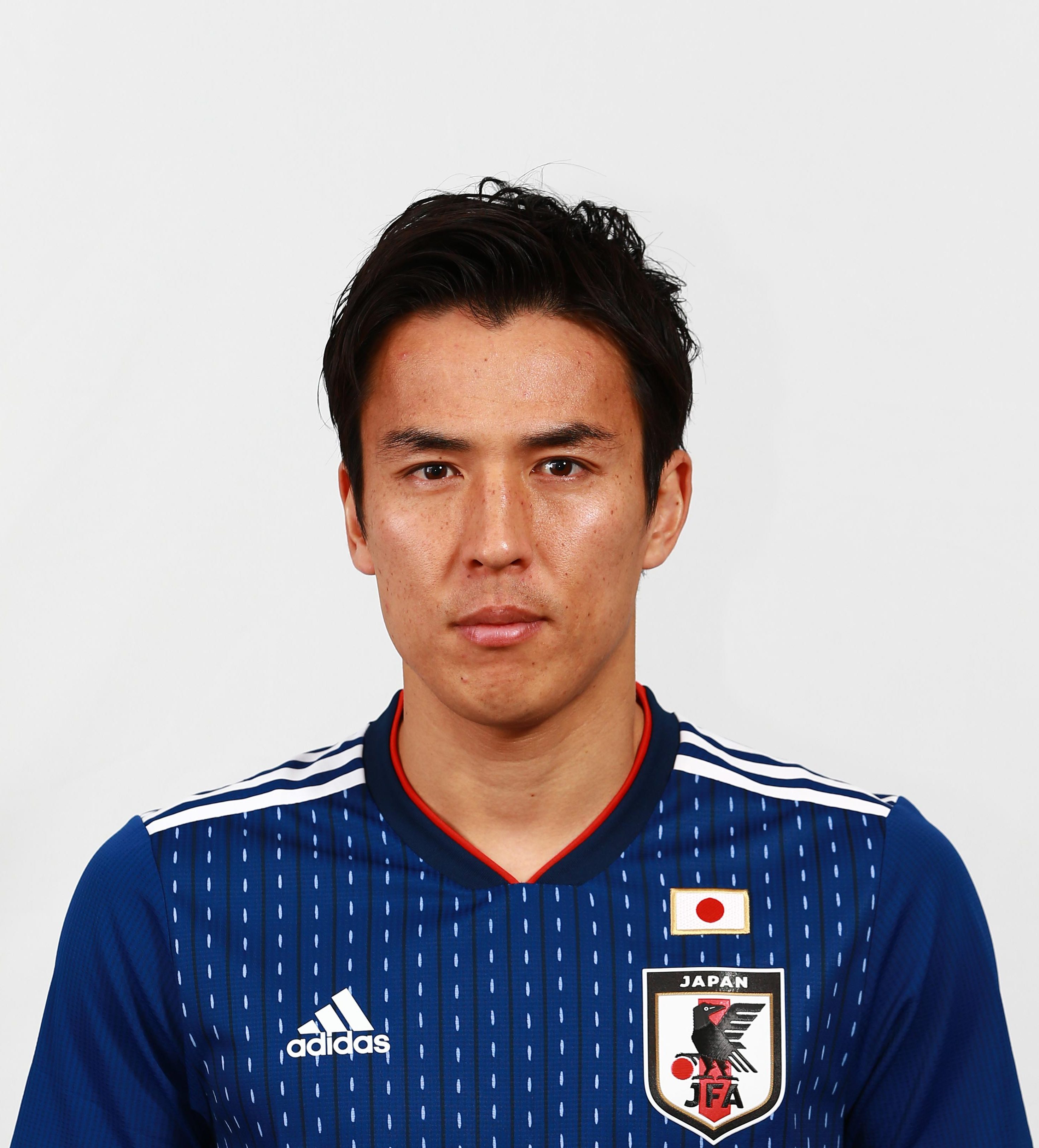 日本代表・長谷部 誠|2018FIFAワールドカップ ロシア：読売新聞