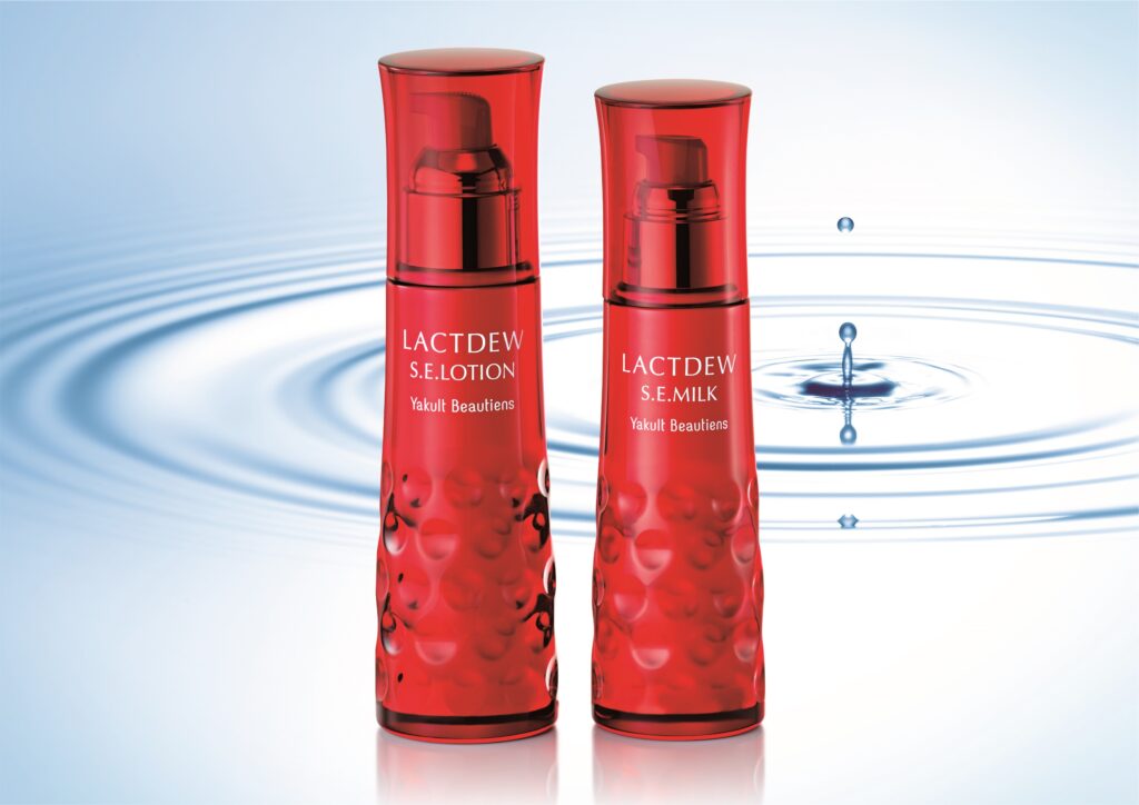 注目👀の化粧水「ラクトデュウ」を体感してみませんか？ - 新潟中央