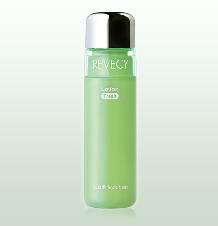 REVECY | Yakult Beautiens