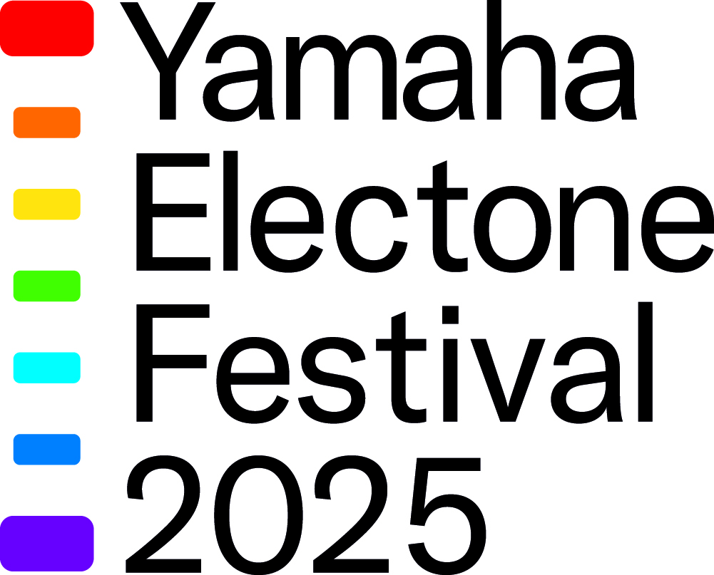 ヤマハエレクトーンフェスティバル2025 アンサンブル演奏部門 山野楽器