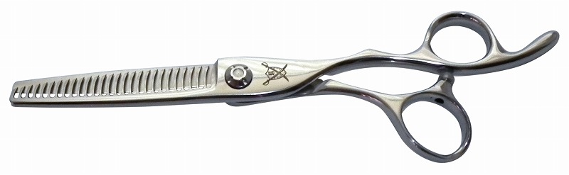 シザー・セニングについて | 山神剣株式会社