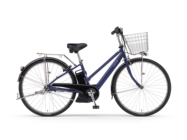 カラー：PAS CITY-SP5 - 電動自転車 | ヤマハ発動機