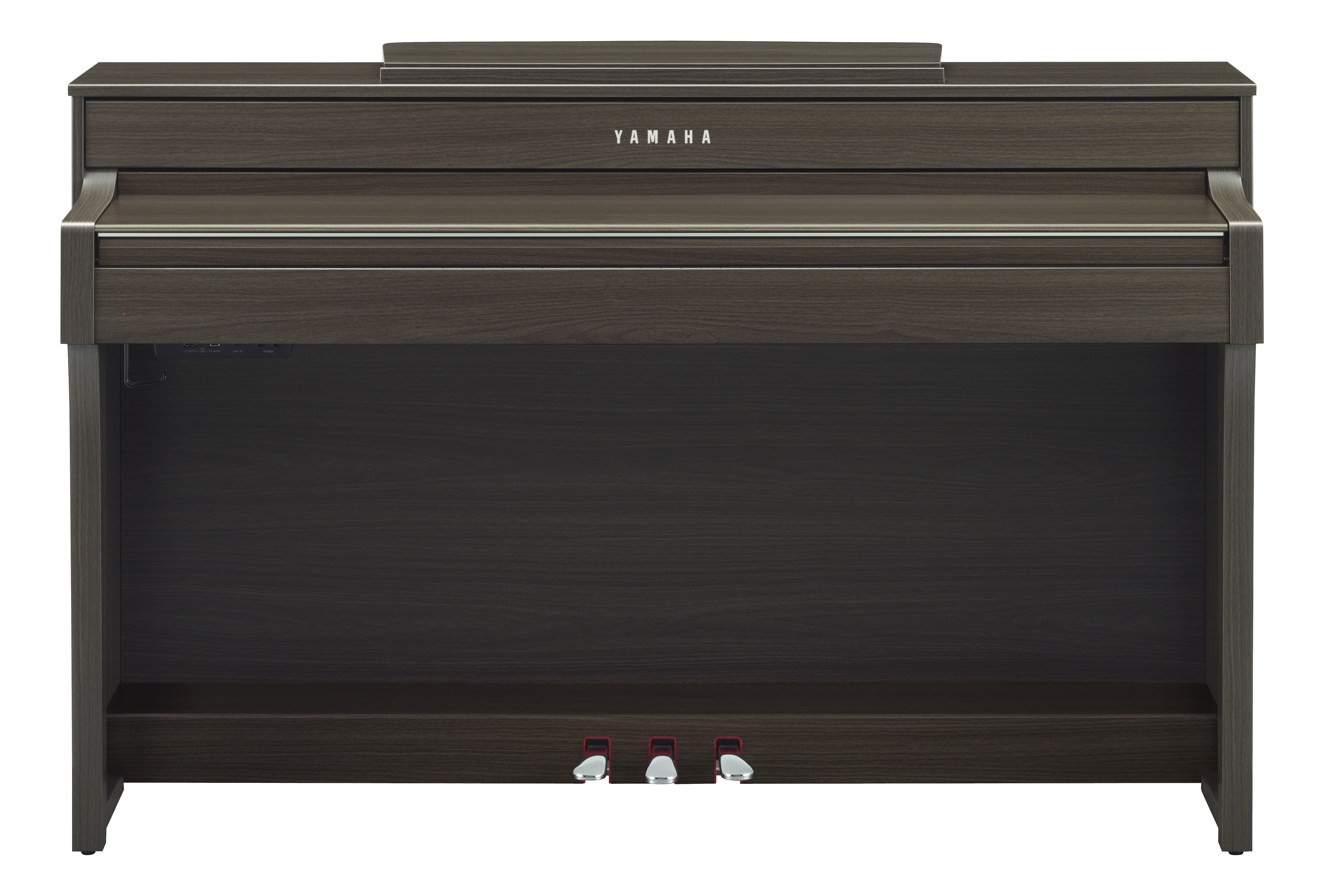 CLP-645 - Overview - Clavinova - Pianos - Musical Instruments