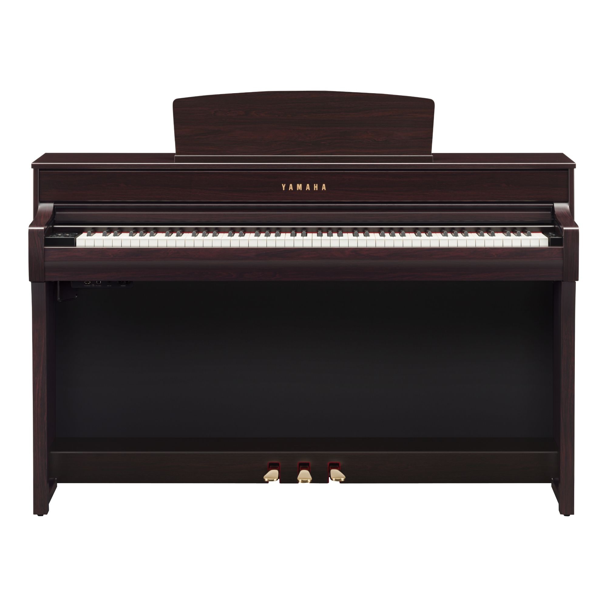 CLP-745 Clavinova Digital Piano - Yamaha USA