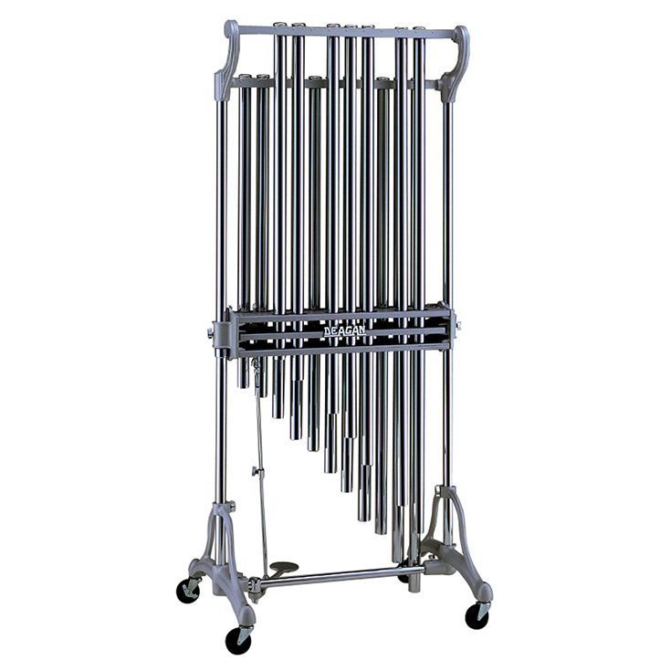 DC-9190A - Specs - Chimes - Percussion - Musical Instruments
