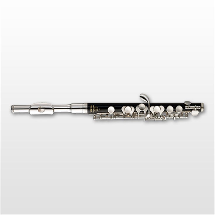 YPC-32 - Overview - Piccolos - Brass & Woodwinds - Musical
