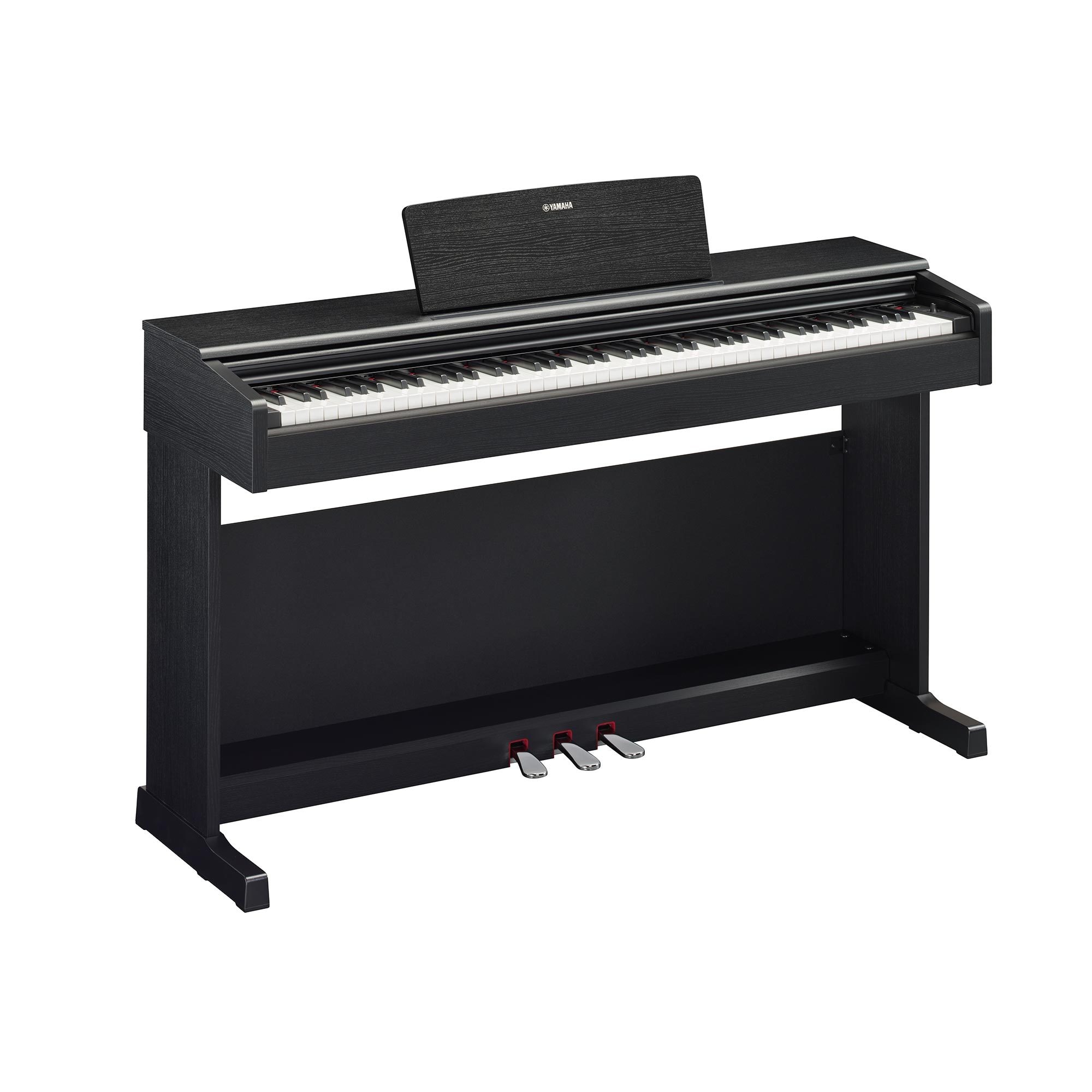 ARIUS YDP-145 88-Key Digital Piano Photos - Yamaha USA