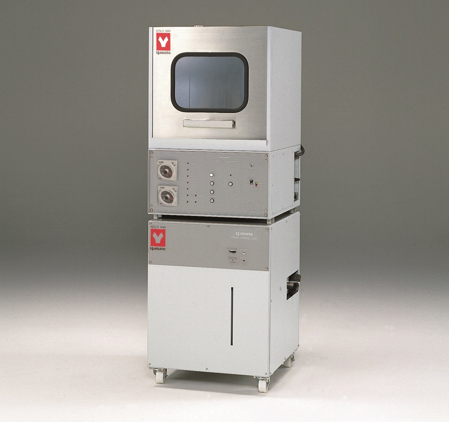 ラボラトリーウォッシャー（AW62）｜ヤマト科学株式会社