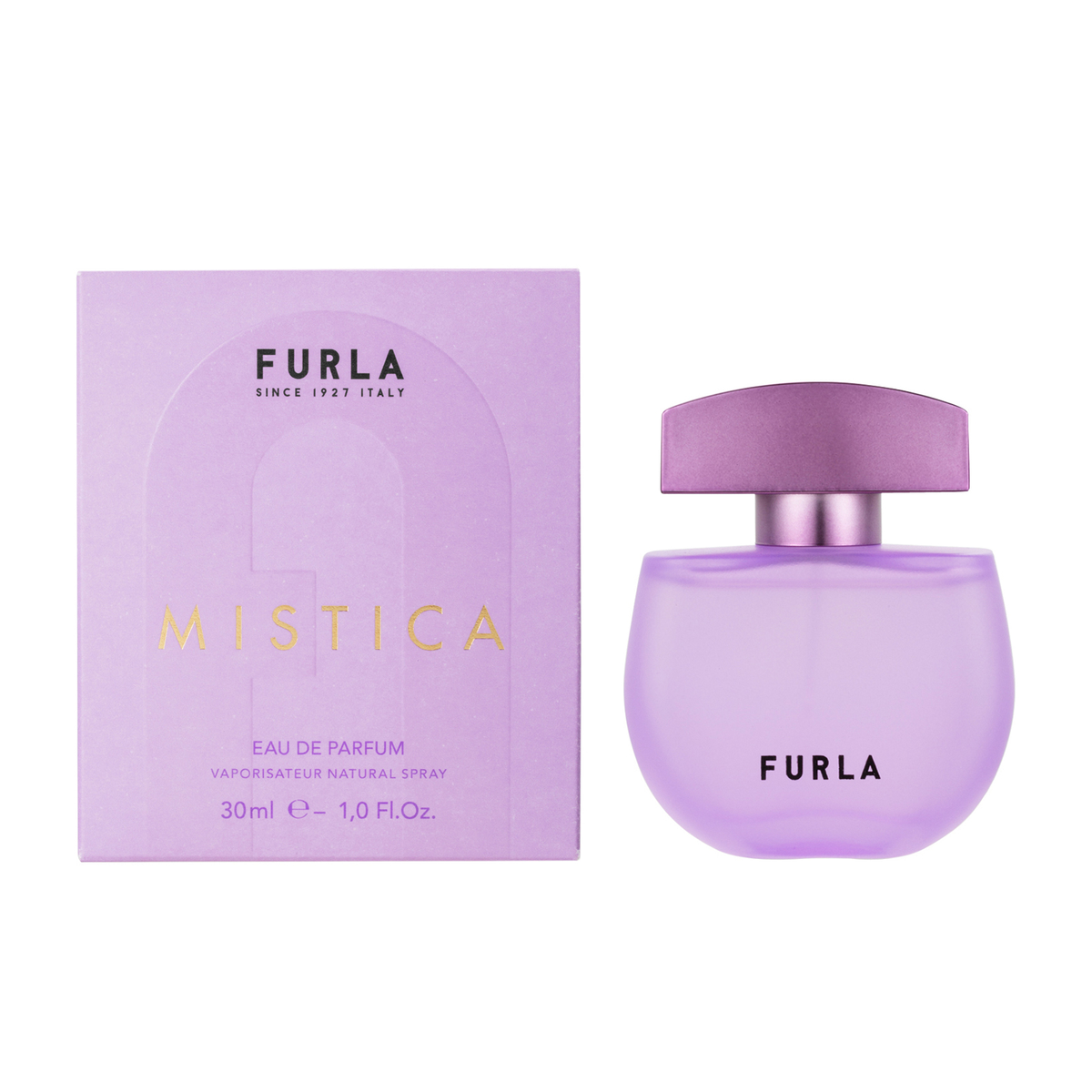 フルラ ミスティカ オードパルファム 30ml | かぜとゆきオンラインショップ
