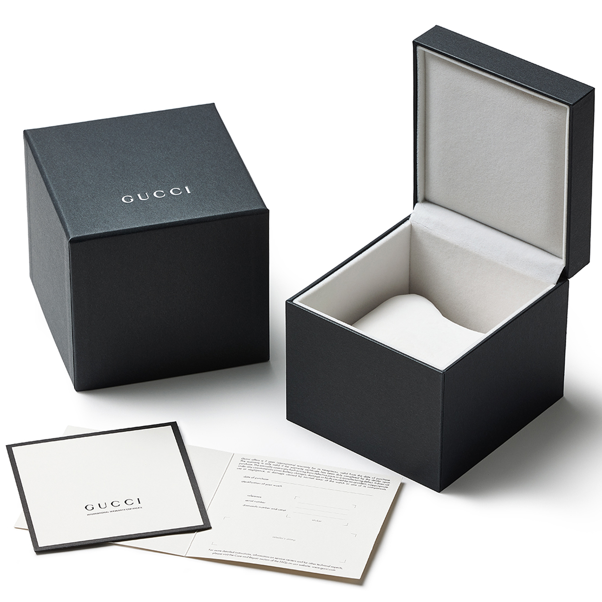 GUCCI グッチ 腕時計 バングル | かぜとゆきオンラインショップ