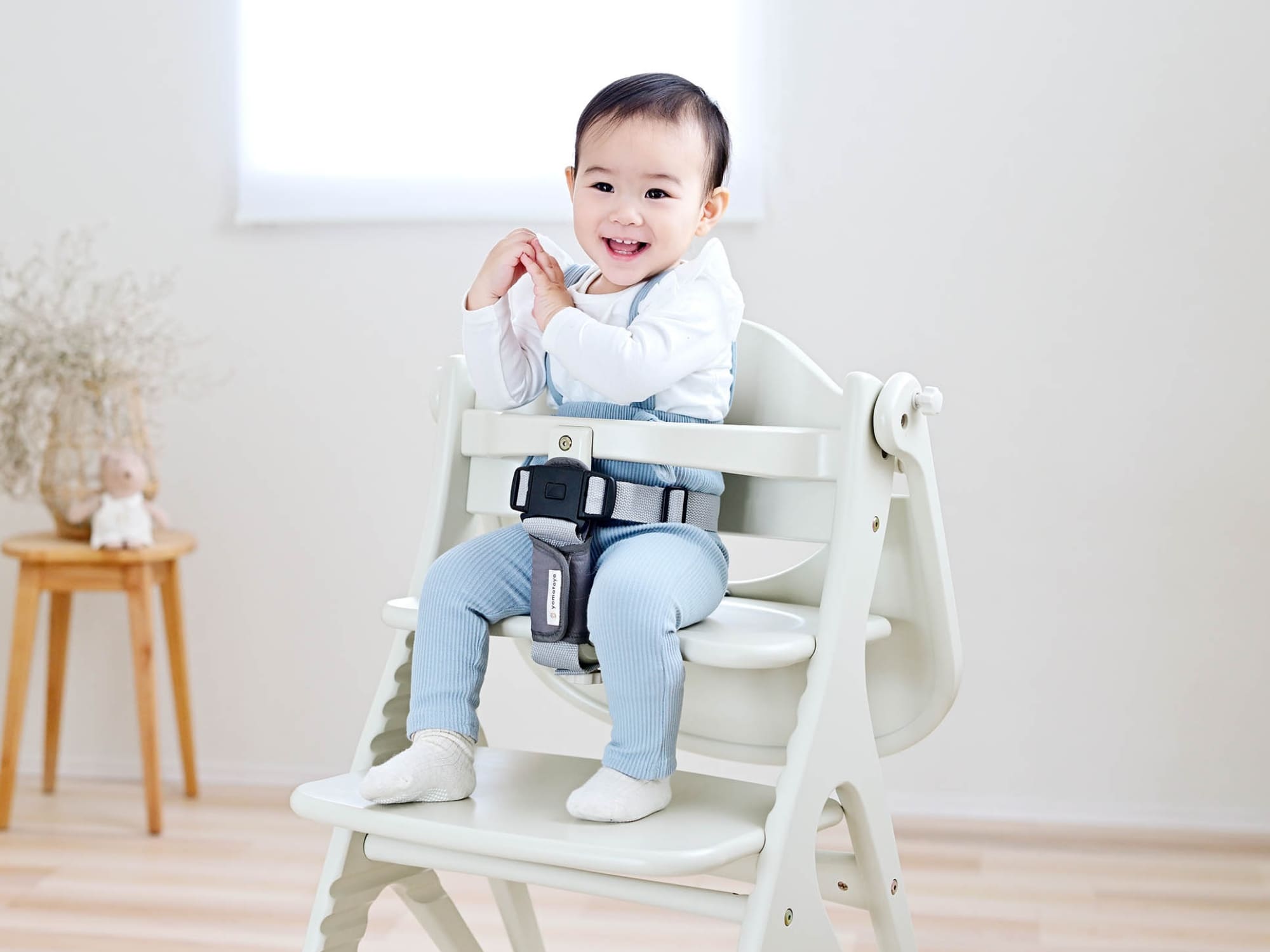 affel | yamatoya co.,ltd. ベビーチェア・ベビーベッド・キッズ家具