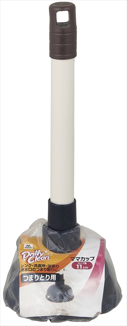 デイリークリーン ママカップ | 山崎産業株式会社 家庭用品事業