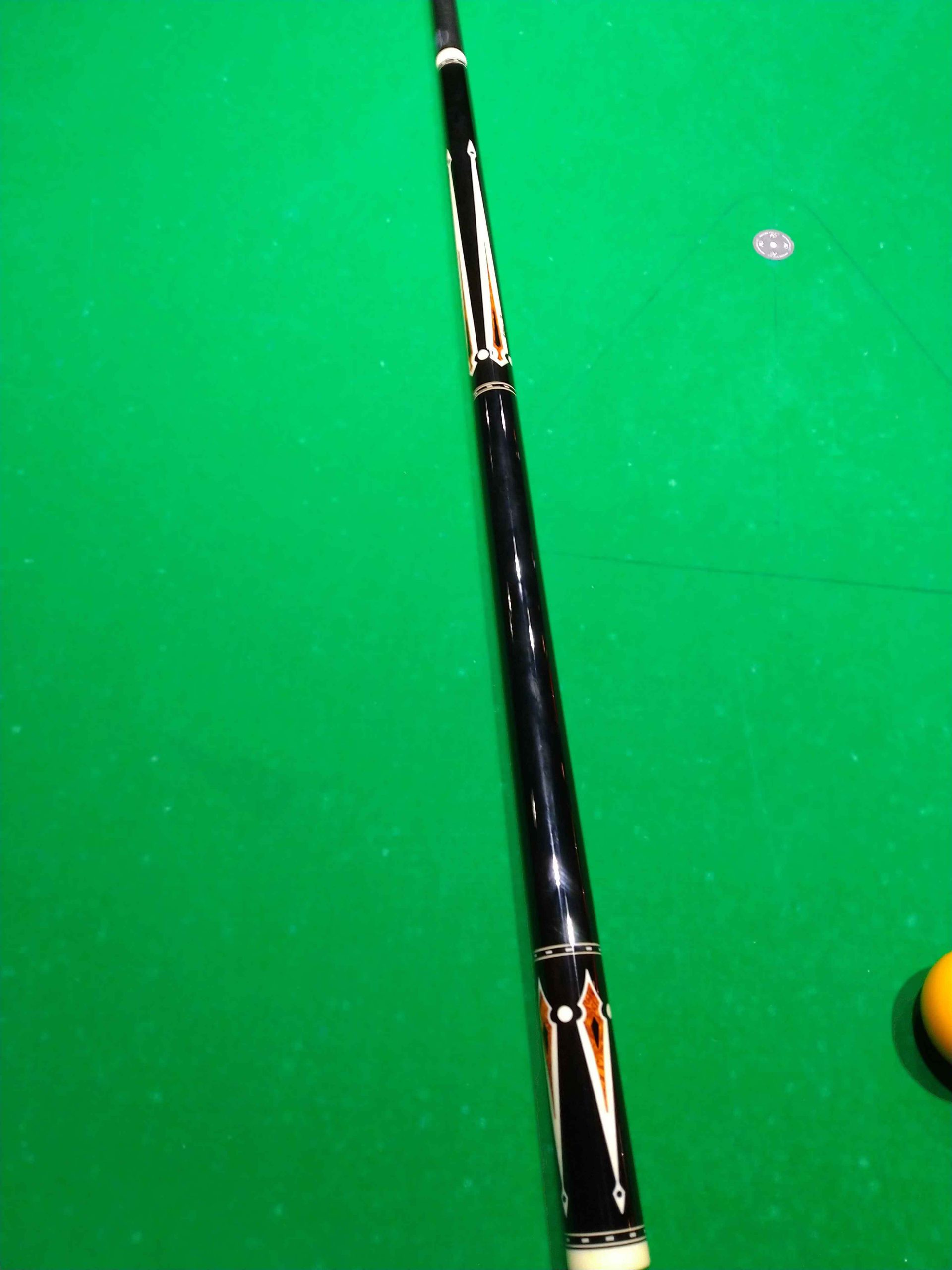 G-10タップ – なすみその球撞き