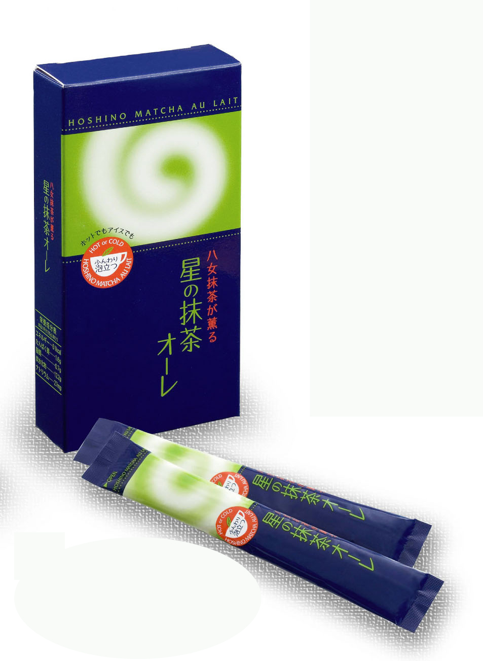 抹茶オーレスティック 八女抹茶 星野オーレ ｜八女茶・深蒸し茶・玉露