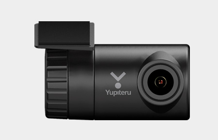 スマートフォン連動前後2カメラドライブレコーダー SN-TW100di | 株式