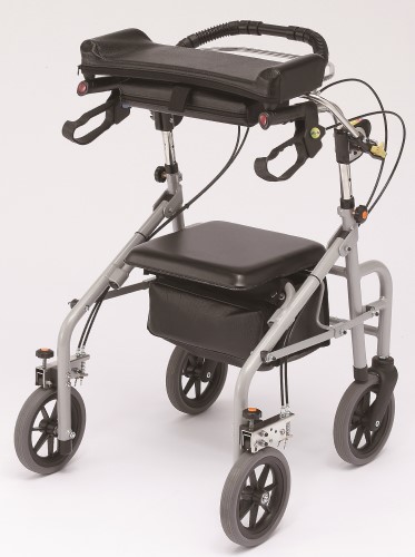 ウェルパートナーズ ラビット トール ｜ 歩行車のレンタル・販売