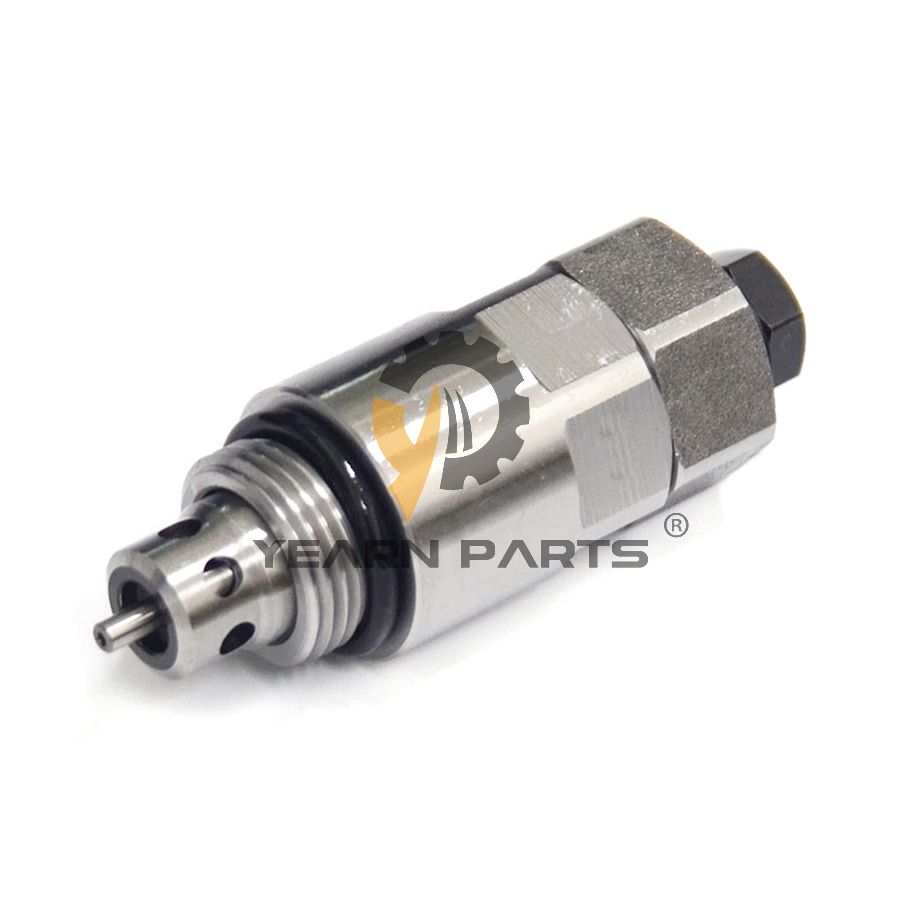 buy Main Relief Valve 4309832 for Hitachi EX200-5 EX220-5 EX270-5