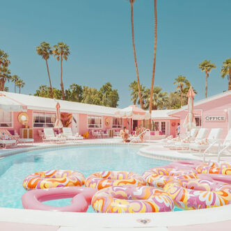 Art photographs · ANDY YEUNG · Photographer · YellowKorner