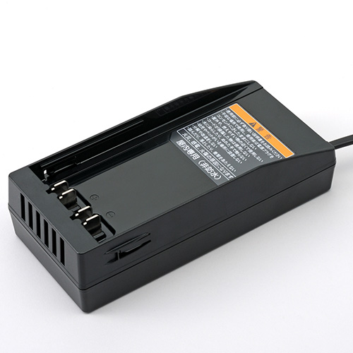 YPJ-R/C専用バッテリーチャージャー X0N-00 | ヤマハ発動機グループ