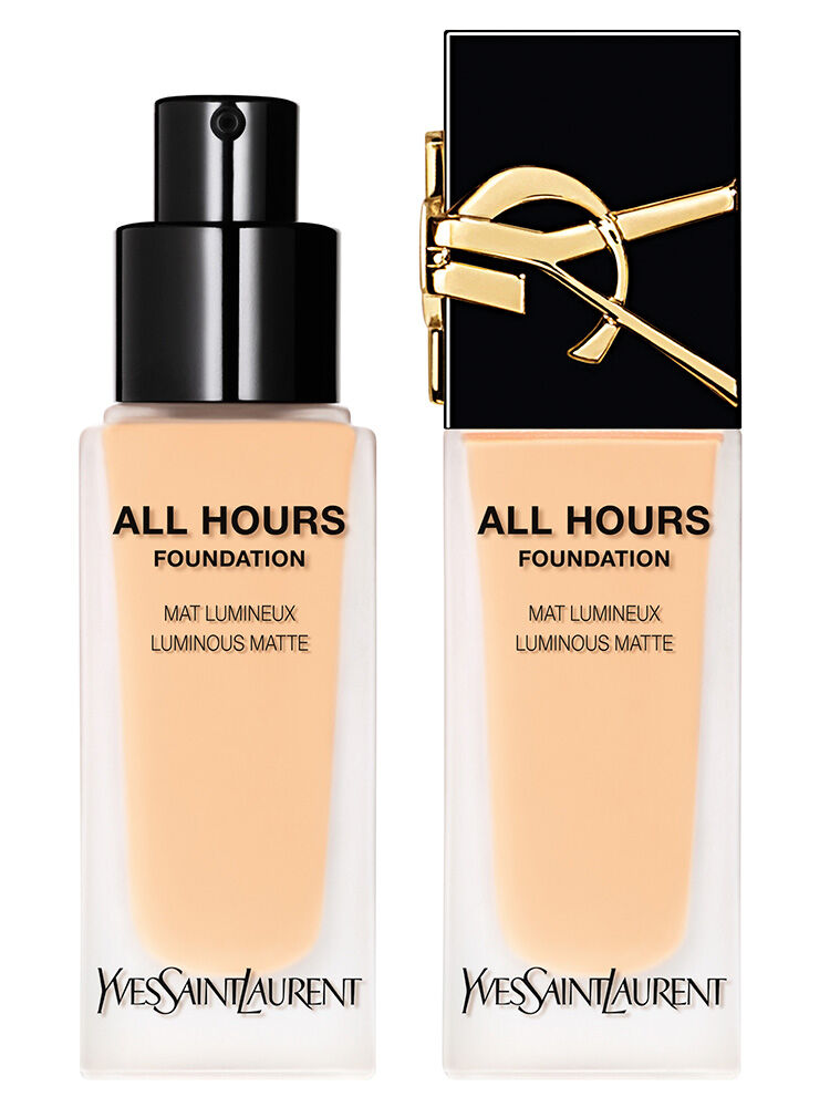 ファンデーション「オールアワーズ リキッド」|イヴ・サンローラン