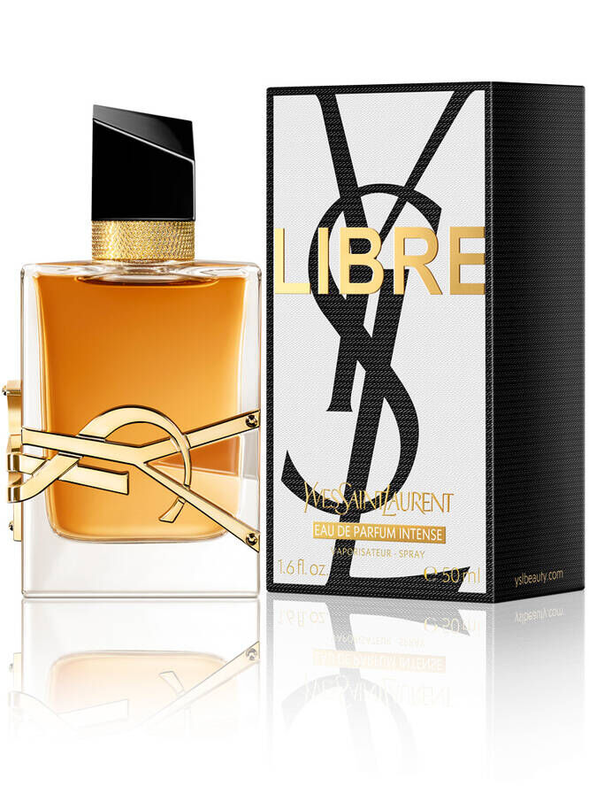 リブレ オーデパルファム アンタンス｜フレグランス｜イヴ・サン