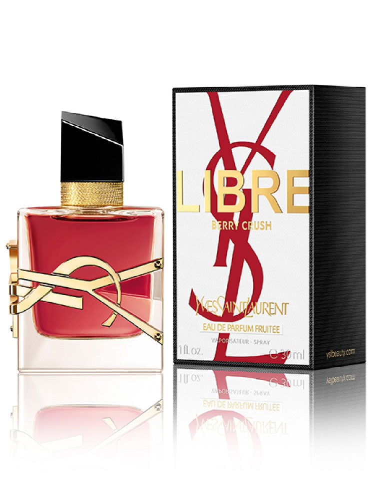 香水（フレグランス）リブレ（LIBRE)|イヴ・サンローラン・ボーテ公式