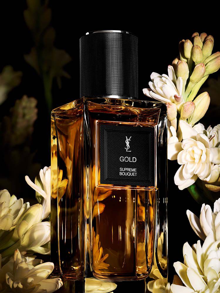 ル ヴェスティエール デ パルファム ゴールド|香水|イヴ・サンローラン
