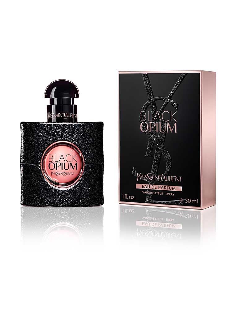ブラック OP オーデパルファム｜フレグランス（香水）｜イヴ・サン