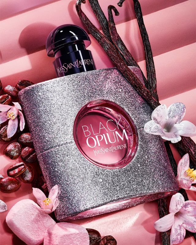 Black Opium: Bold, seductive scents for confident women | YSL Beauty