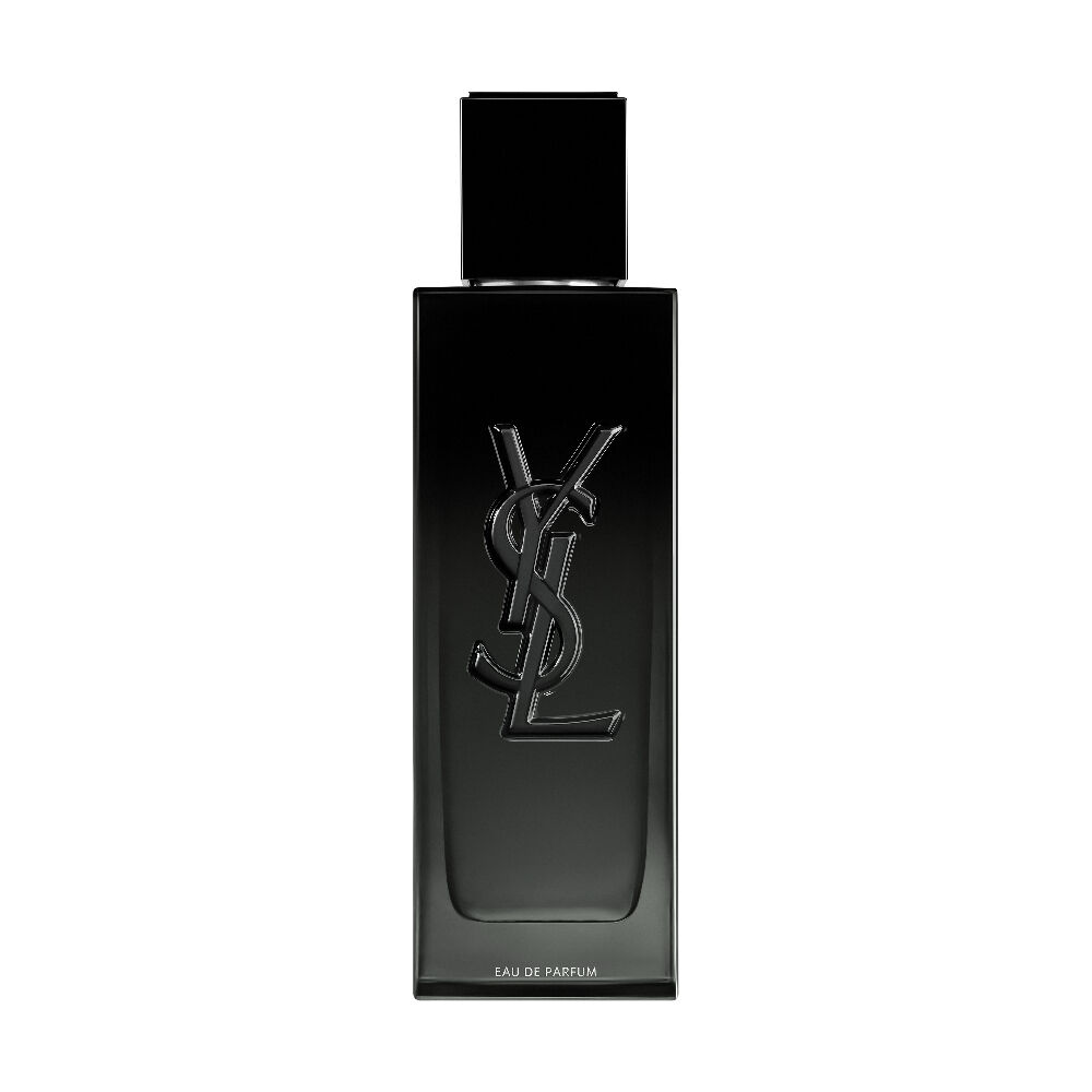 MYSLF, the new masculine fragrance | Yves Saint Laurent