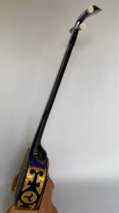 人工皮三線(蛇柄) | 沖縄ECモール | 結-YUI-モール(結モール)