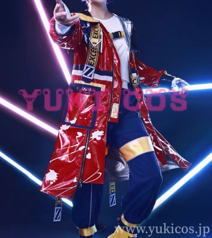 Eden「EXCEED」 あんさんぶるスターズ！！ あんスタ EXCEED 漣ジュン