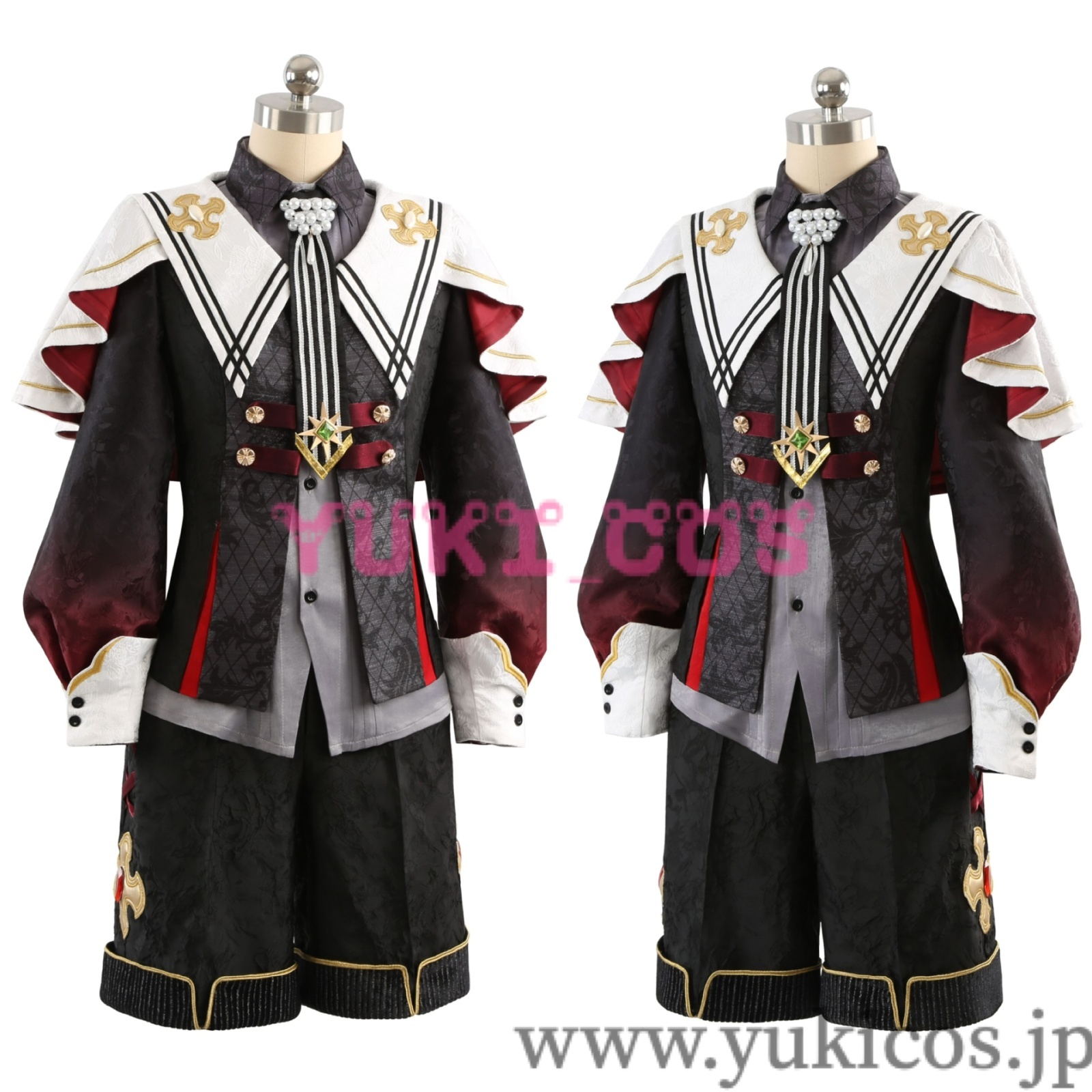 あんさんぶるスターズ！！ あんスタ 堕天使たちの晩餐会 堕天使の翻弄