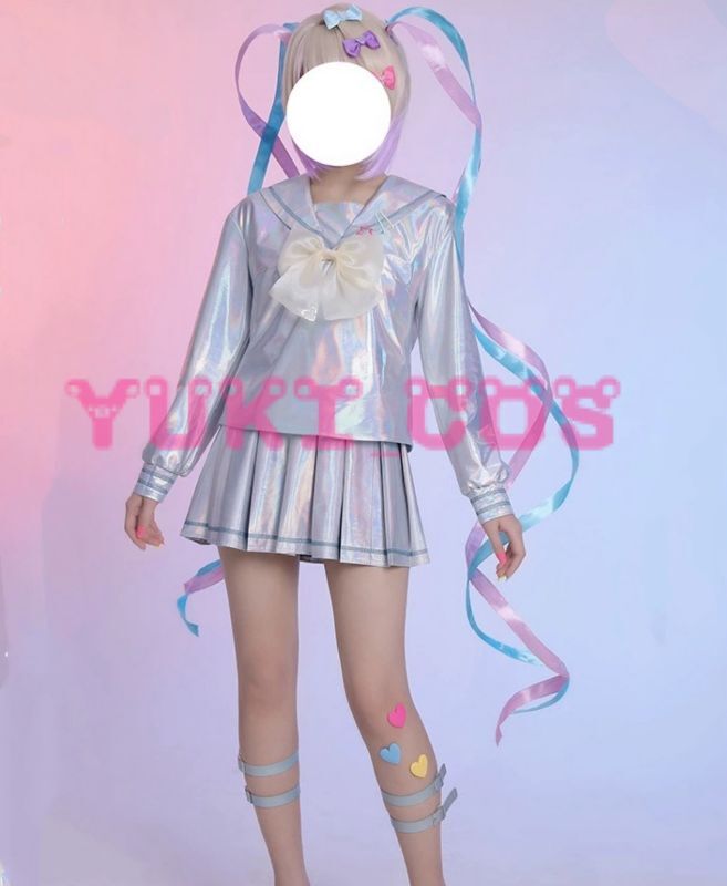 NEEDY GIRL OVERDOSE ニーディーガールオーバードーズ 超てんちゃん