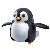 ソーラー工作キット とことこペンギン JS-6521 | ゆめ画材