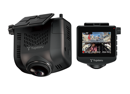 ZQ-50AI オプション｜ドライブレコーダー｜Yupiteru(ユピテル)