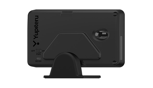 LS1200 機能・仕様｜レーザー&レーダー探知機｜Yupiteru(ユピテル)