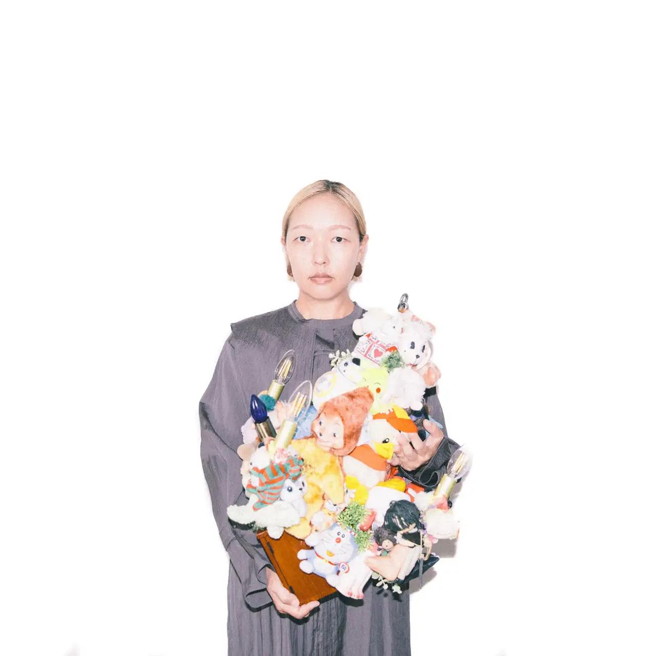 終了【Event】KIM SONGHE×AgelÜ Xmasリース WORK SHOP - STORY STORY