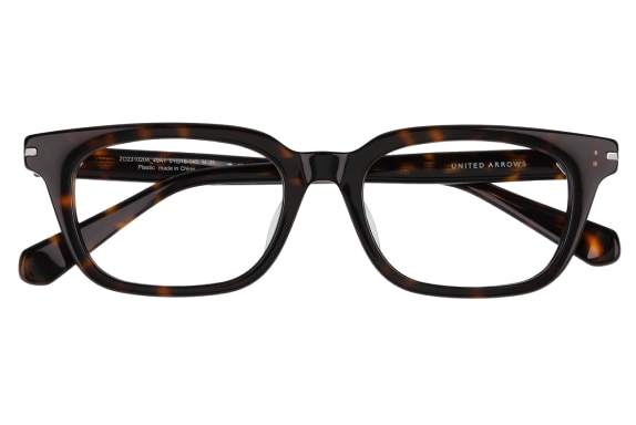 UNITED ARROWS 2023（ユナイテッドアローズ）｜メガネのZoffオンライン
