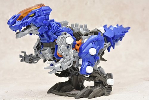 ゾイドワイルド】ゼノレックス レビュー