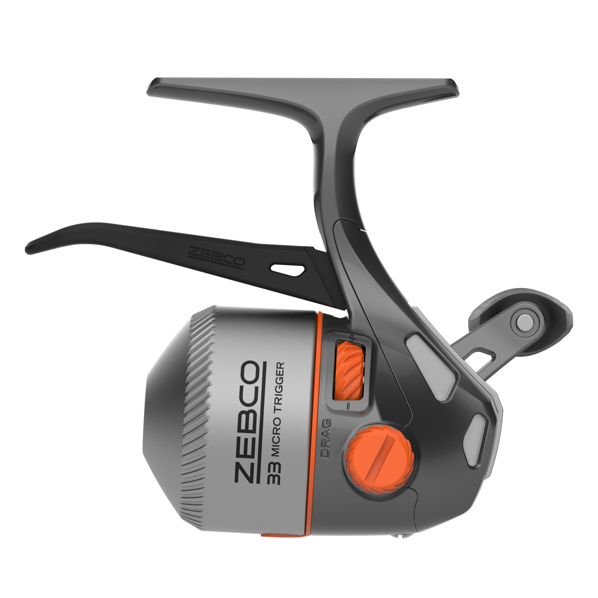 33MT SPINCAST COMBO WITH MR. CRAPPIE TACKLE | Zebco Fishing