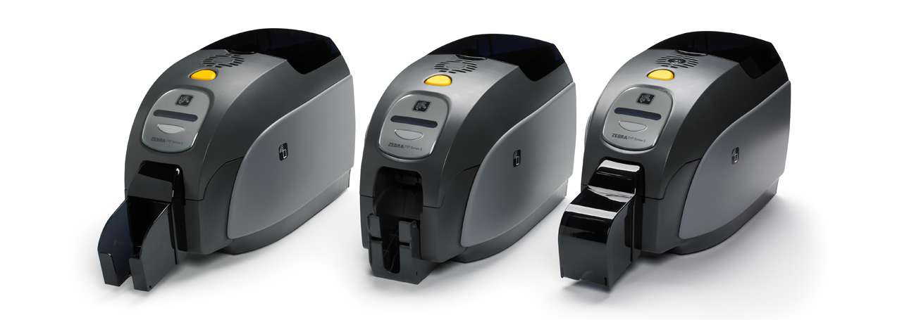 ZXP Series 3 Card Printer Support & Downloads | Zebra