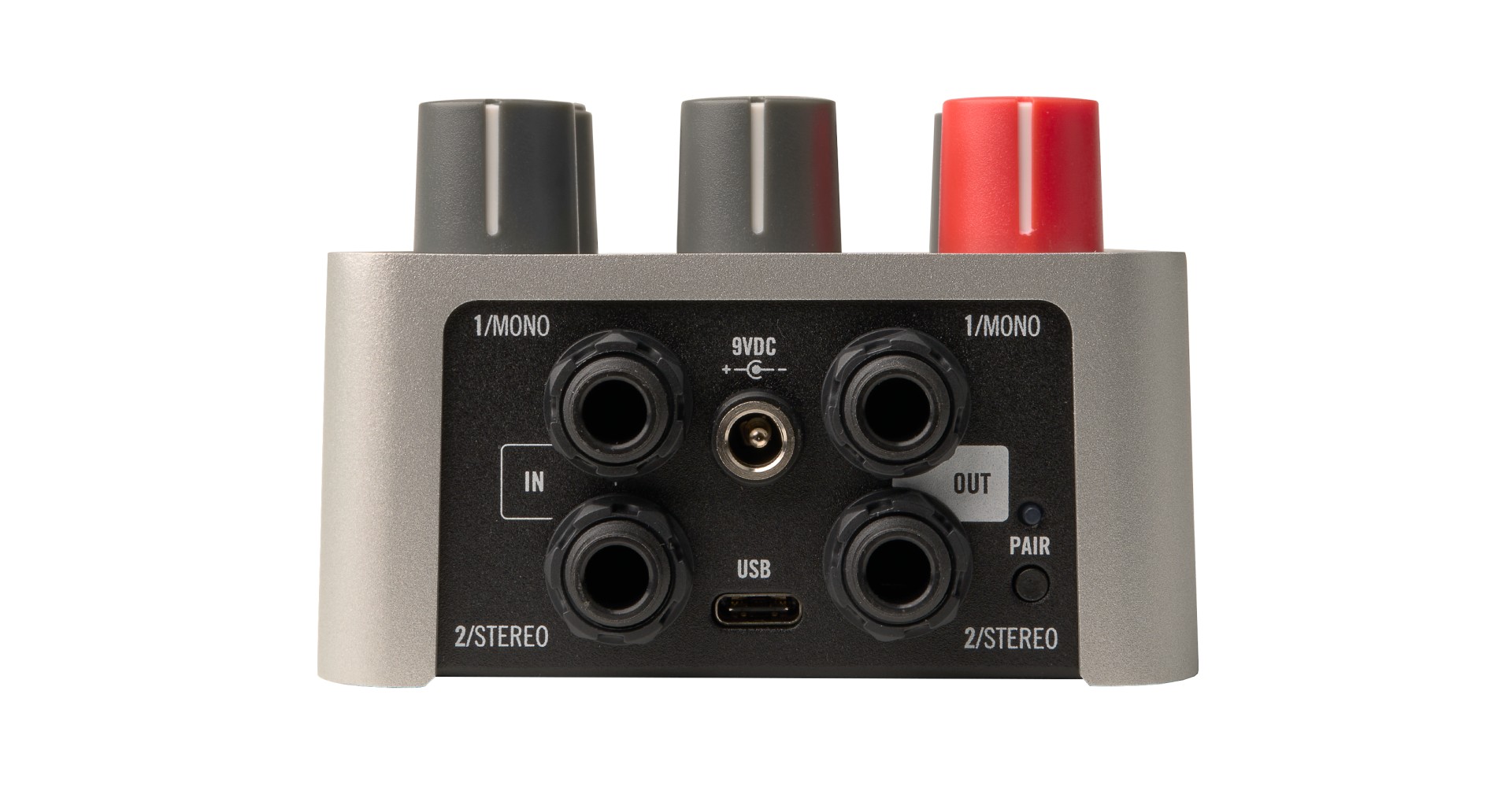 Universal Audio UAFX MAX Preamp & Dual Compressor Pedala preamp si