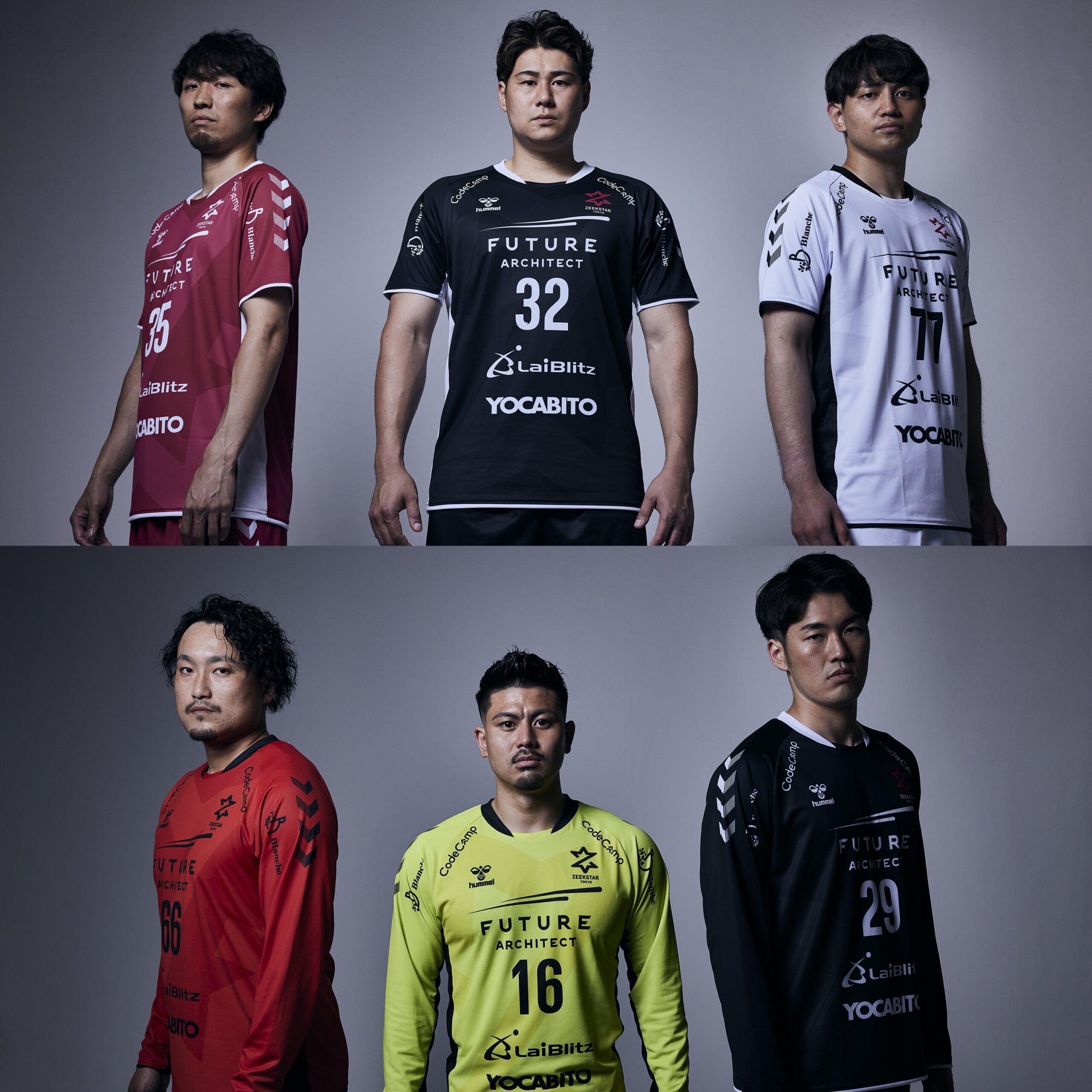 22-23シーズン オーセンティックユニフォーム販売スタート