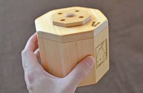 もぐさんの箱きゅうセット | 全医療器