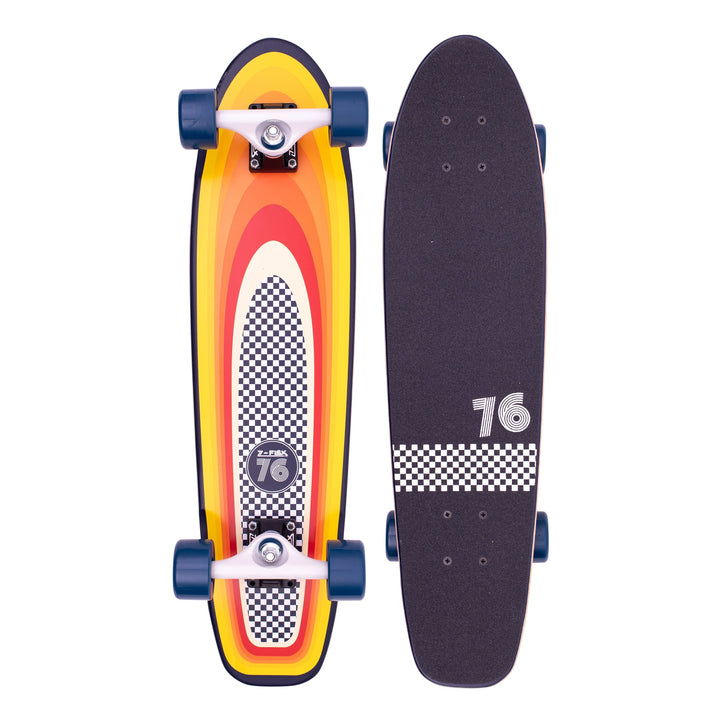 Z-Flex Skateboards - Surf-a-gogo 29