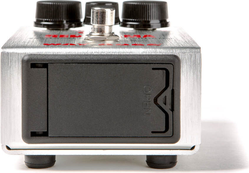 Way Huge Red Llama 25Th Anniversary Overdrive - Zikinf