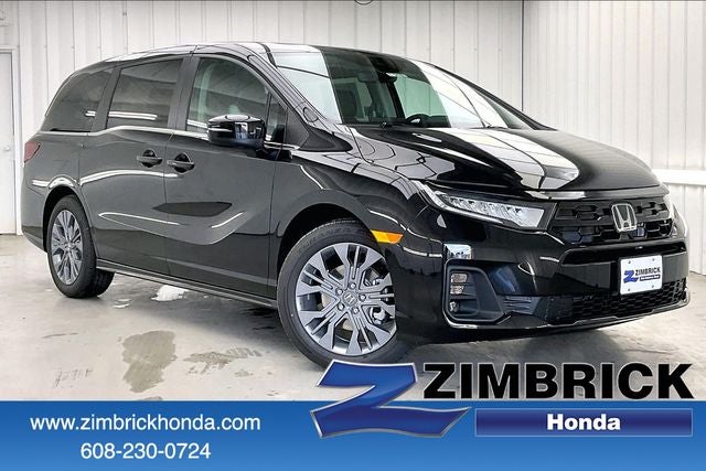 2024 Honda Odyssey For Sale Madison WI | Fitchburg | Middleton